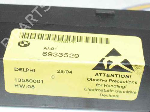 Other BMW 5 (E60) 530 d | BP11683299O1