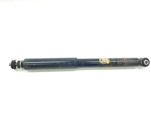 Used Left rear shock absorber MITSUBISHI PAJERO IV (V8_W, V9_W) 3.2 DI-D 4WD (165 hp) 26660588