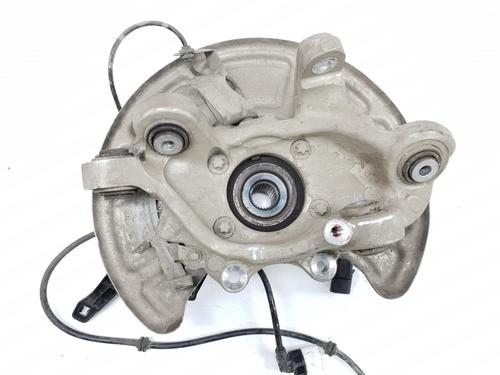 Left rear steering knuckle MERCEDES-BENZ GLC Coupe (C253) AMG 63 S 4-matic+ (253.389) | BP29548294M27 