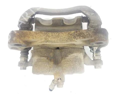 Used Left front brake caliper NISSAN PATHFINDER III (R51) 2.5 dCi 4WD (171 hp) 11597962