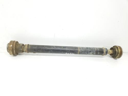 Used Driveshaft SUZUKI GRAND VITARA II (JT, TE, TD) 1.9 DDiS All-wheel Drive (JT419, TD44, JB419WD, JB419XD,... (129 hp) 8537449