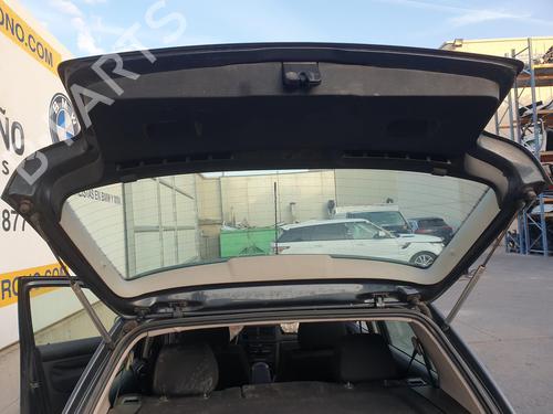 Vindusheismotor høyre bak VW GOLF IV (1J1) 1.9 TDI | BP11428588E22 