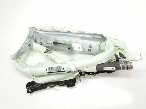 Used Left curtain airbag Left curtain airbag 38053009 38053009