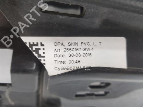 Airbag Kit OPEL ASTRA K Sports Tourer (B16) 1.6 CDTi (35) | BP12467209C86 