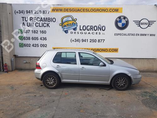 Left rear window motor VW GOLF IV (1J1) 1.8 T | BP9858728E23 