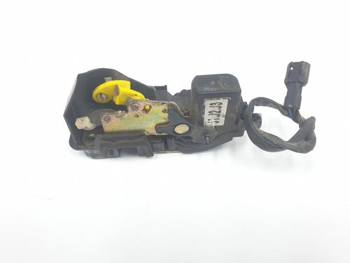 Rear left lock KIA CARENS II MPV (FJ)  | BP27280066C100 
