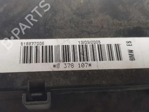 Fuse box BMW X5 (E53) 3.0 d | BP8186393E1 