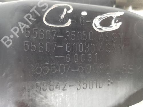 Other TOYOTA LAND CRUISER PRADO (_J12_) 3.0 D-4D (KDJ120, KDJ125) | BP15824784O1 