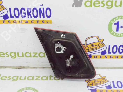 Other MERCEDES-BENZ E-CLASS (W212) E 220 CDI / BlueTEC (212.001, 212.002) | BP14123435O1 