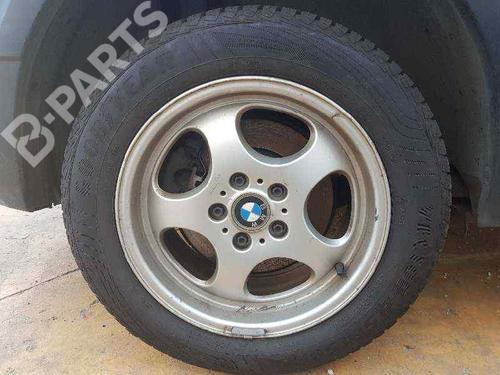 Armrest / Center console BMW X3 (E83) 2.0 d | BP7866863I20  - Image 26