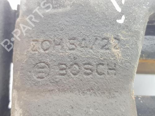 Right front brake caliper FIAT DOBLO Cargo (263_) 1.3 D Multijet | BP11599094M104 