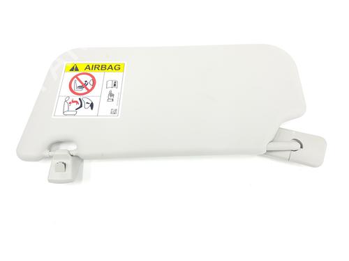 right-sun-visor-ford-ranger-iv-2022-33441452 main image