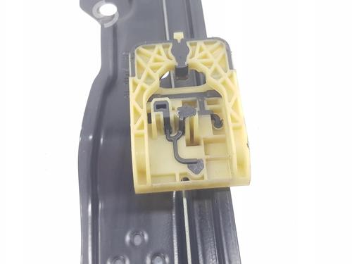 Front right window mechanism FORD FOCUS III 1.0 EcoBoost | BP9058383C23 