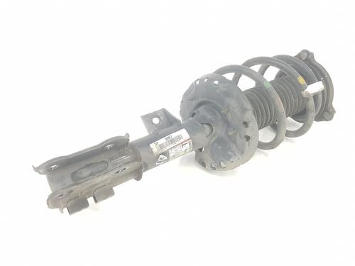Left front shock absorber KIA OPTIMA (JF) 1.7 CRDi | BP18834474M16 