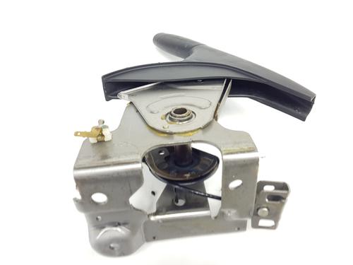 Hand brake NISSAN JUKE (F15) | BP31132890I18