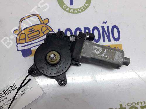 Motor elevalunas trasero derecho SSANGYONG ACTYON I 2.0 Xdi 8810021014 | 8810021012 |