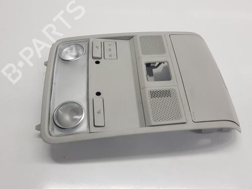Interior roof light VW GOLF VI (5K1) 2.0 TDI 4motion | BP21003218I8 