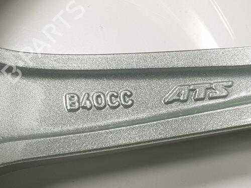 Rim LAND ROVER RANGE ROVER EVOQUE (L538) 2.2 D | BP17172476C45