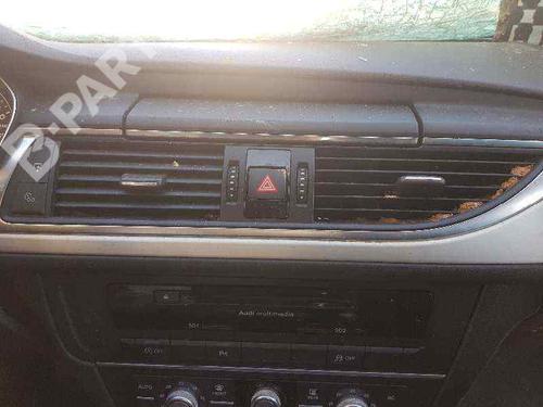 Left rear window switch AUDI A6 C7 (4G2, 4GC) 2.0 TDI | BP6924915C108  - Image 12