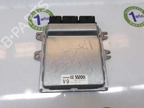 Used Engine control unit (ECU) NISSAN 370Z Coupe (Z34) 3.7 V6 VVEL (330 hp) 3656049