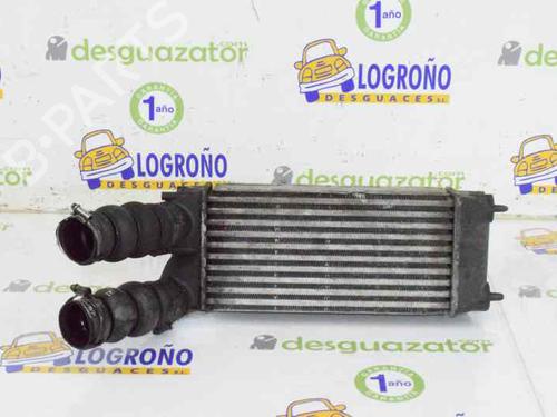 Used Intercooler CITROËN C4 Grand Picasso I (UA_) 1.6 HDi (109 hp) 773392