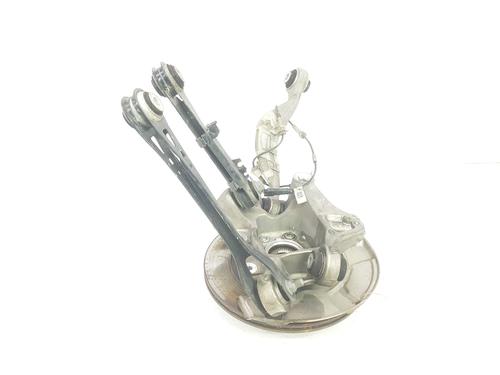 Right rear steering knuckle BMW 5 (G30, F90) 530 e Plug-in-Hybrid | BP10195863M28 