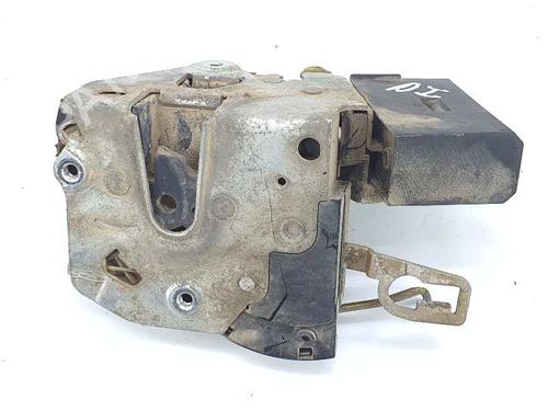 Front left lock BMW 3 (E36) 325 td | BP8099665C98 