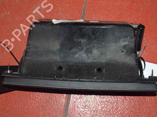 Glove box MERCEDES-BENZ M-CLASS (W163) ML 270 CDI (163.113) | BP1252155C95 