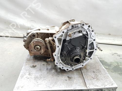 Transfer box NISSAN PICK UP (D22) 2.5 Di 4WD | BP31043893M36 