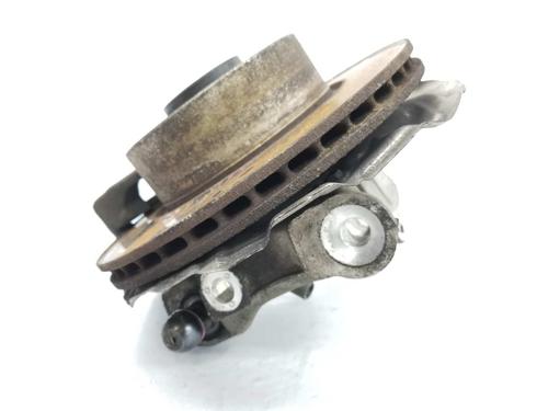 Right front steering knuckle BMW 1 (E87) 116 d | BP7110941M26 