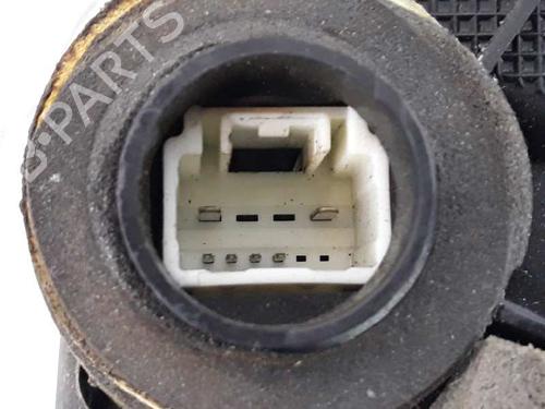 Front left lock TOYOTA LAND CRUISER PRADO (_J12_) 3.0 D-4D (KDJ120, KDJ125) | BP3185299C98 