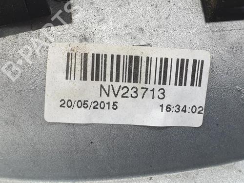 Front left exterior door handle CITROËN JUMPER II Van 2.2 HDi 110 | BP9547857C128 