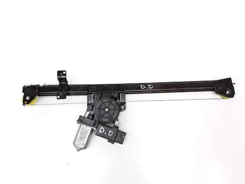 Used Front right window mechanism FIAT DUCATO Van (250_) 130 Multijet 2,3 D (131 hp) 5850543
