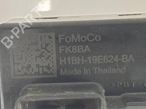 Heater resistor FORD PUMA (J2K, CF7) | BP38957458M108 - Image 4