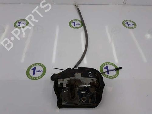 Used Rear left lock BMW X5 (E53) 3.0 d (218 hp) 26453085