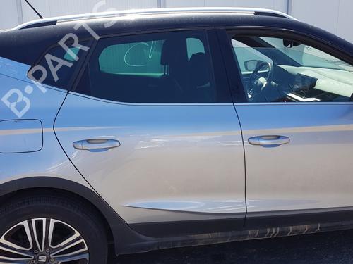 Køler SEAT ARONA (KJ7, KJP)  | BP27371389M31 