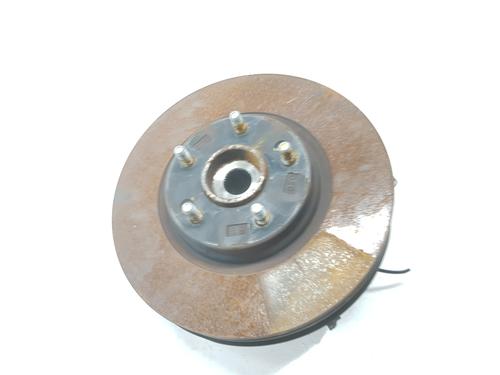 Fusee links voor HYUNDAI TUCSON (TL, TLE) 1.6 GDi (132 hp) 9144317