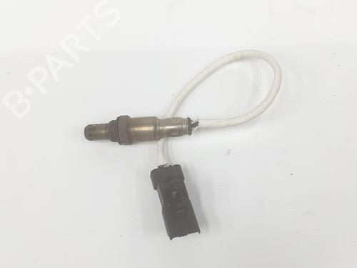 Electronic sensor CITROËN C-ELYSEE (DD_) 1.2 VTi 82 | BP36362130M84 - Image 4