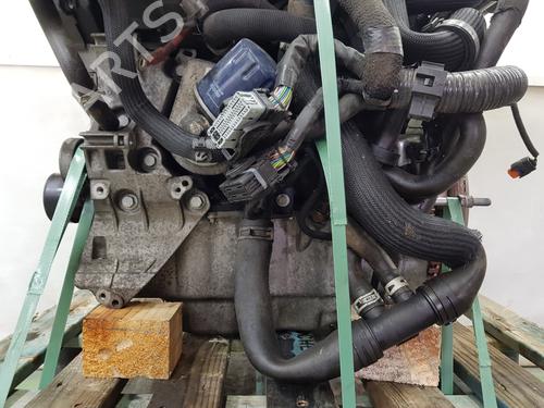 Engine RENAULT KADJAR (HA_, HL_) 1.5 dCi 110 (HLA3) | BP32234790M1  - Image 18