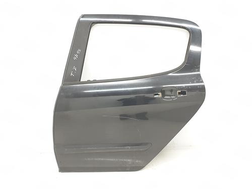 Used Left rear door PEUGEOT 308 I (4A_, 4C_) 1.6 16V (120 hp) 17904598