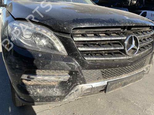 Right rear window motor MERCEDES-BENZ M-CLASS (W166) ML 250 CDI / BlueTEC 4-matic (166.004, 166.003) | BP13377548E22 