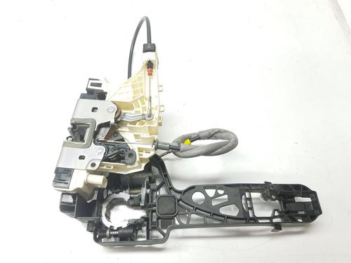 Front right lock MERCEDES-BENZ SPRINTER 3,5-t Van (B907, B910) 316 CDI RWD (907.631, 907.633, 907.635, 907.637) | BP12576281C97 