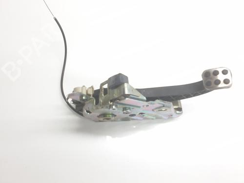 Used Hand brake Hand brake MERCEDES-BENZ C-CLASS T-Model (S204) C 250 CDI 4-matic (204.282) (204 hp) 33215279 33215279