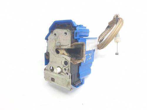 Rear left lock FIAT 500L (351_, 352_) 1.4 (199LYB1B) | BP28278779C100 