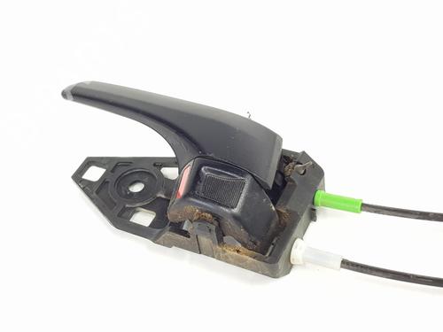 Rear left lock TOYOTA HILUX VIII Pickup (_N1_)  | BP29729439C100 