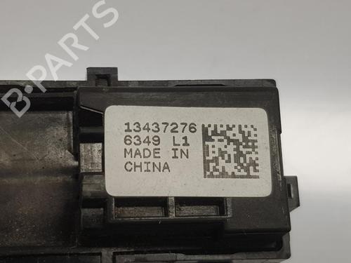 Switch OPEL ASTRA K (B16) 1.4 Turbo (68) | BP12462376I30 