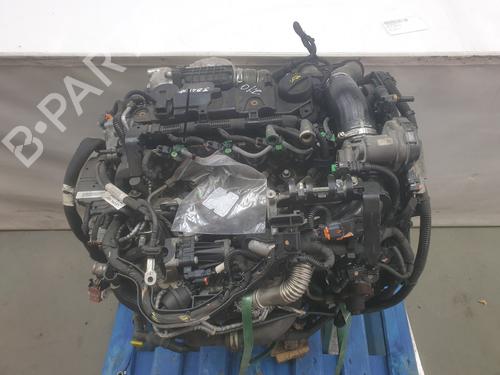 Motor PEUGEOT 208 I (CA_, CC_) [2012-2021]  29811068