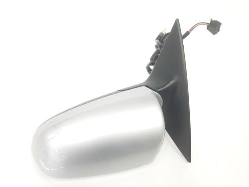 Left mirror AUDI A6 C6 (4F2) 3.0 TDI quattro | BP17053590C26 