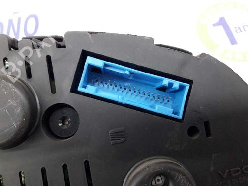 Instrument cluster SEAT IBIZA II (6K1) 1.4 16V | BP2832898C47 