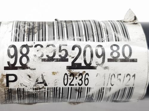 Left front driveshaft CITROËN JUMPY III Van (V_)  | BP34223121M38  - Image 6